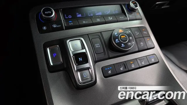 Hyundai Palisade 2019 thumb 9