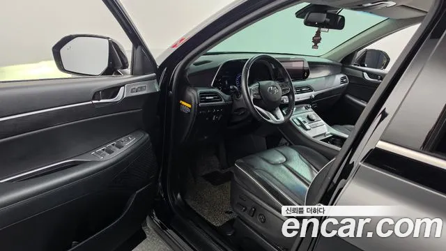 Hyundai Palisade 2019 thumb 10