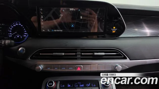 Hyundai Palisade 2019 thumb 12