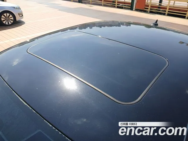 Volkswagen Passat (North America and China) 2014 thumb 7