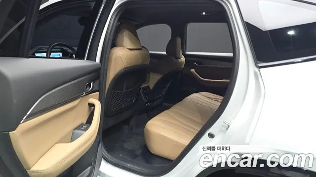 Renault-KoreaSamsung Koleos 2026 thumb 10