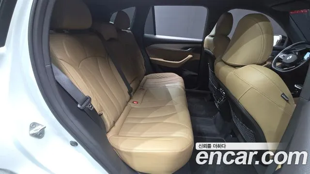 Renault-KoreaSamsung Koleos 2026 thumb 11