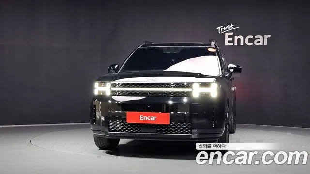 Hyundai Santa Fe 2023 thumb 3