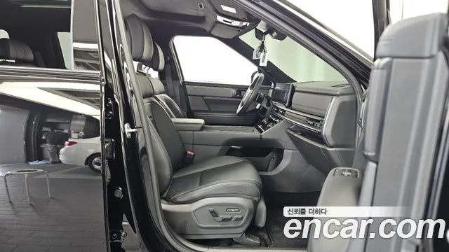 Hyundai Santa Fe 2023 thumb 11