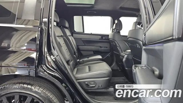 Hyundai Santa Fe 2023 thumb 12