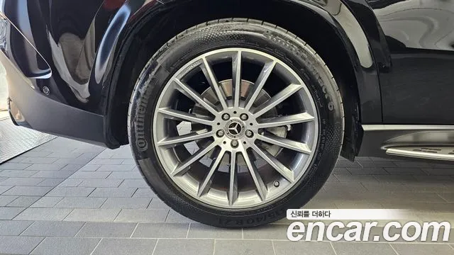 Mercedes-Benz GLE 2023 thumb 5