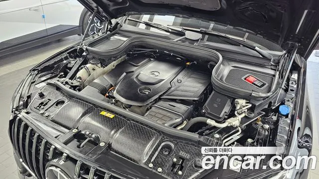 Mercedes-Benz GLE 2023 thumb 6