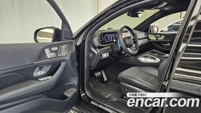 Mercedes-Benz GLE 2023 thumb 10