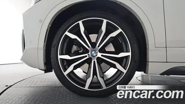 BMW X2 (F39) 2022 thumb 4