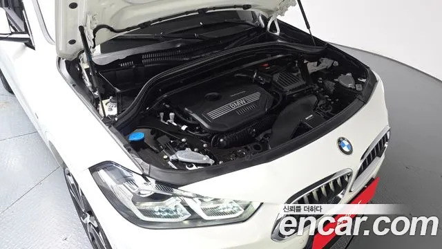 BMW X2 (F39) 2022 thumb 5