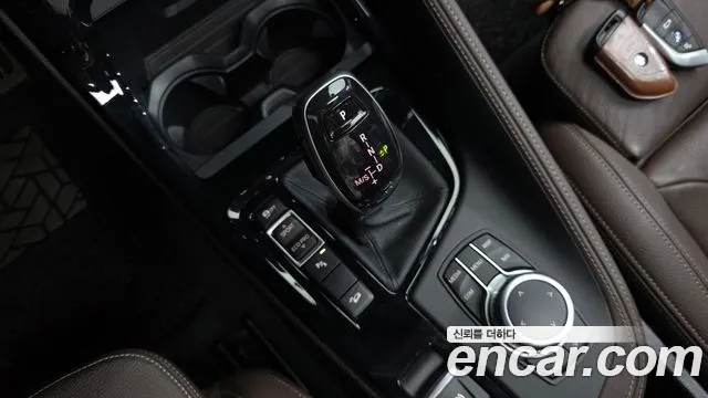 BMW X2 (F39) 2022 thumb 8