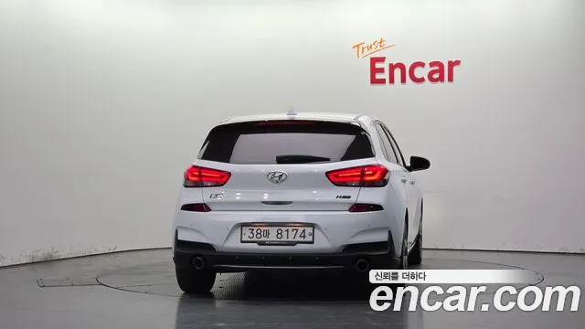 Hyundai i30 2019 thumb 3