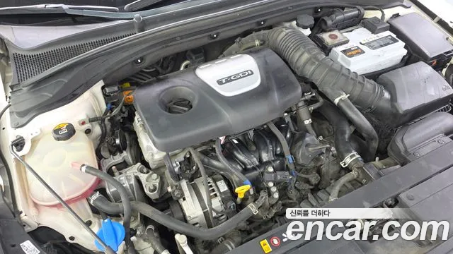 Hyundai i30 2019 thumb 5