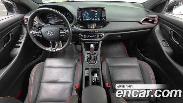 Hyundai i30 2019 thumb 6