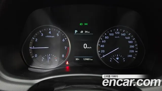 Hyundai i30 2019 thumb 7