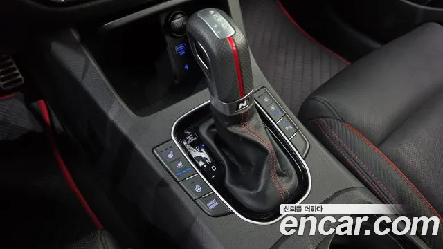 Hyundai i30 2019 thumb 8