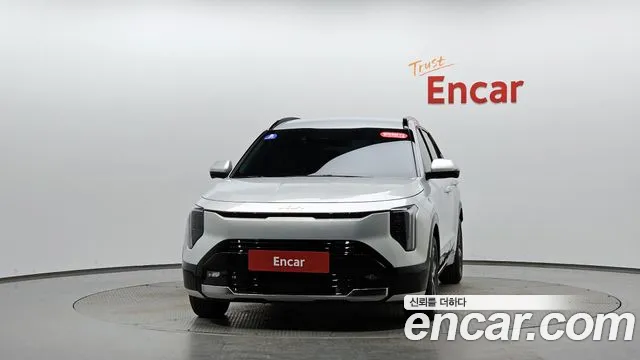 Kia Niro 2026 thumb 2
