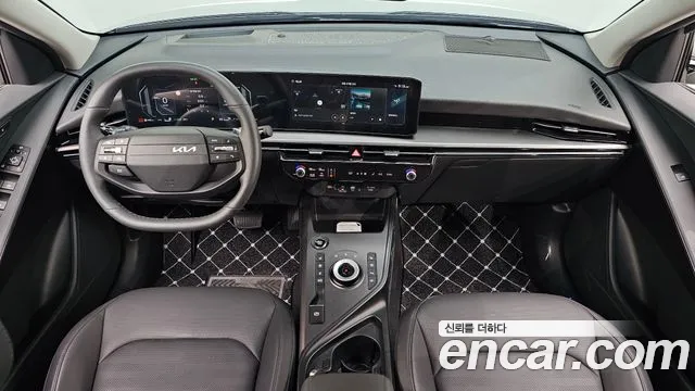 Kia Niro 2026 thumb 6