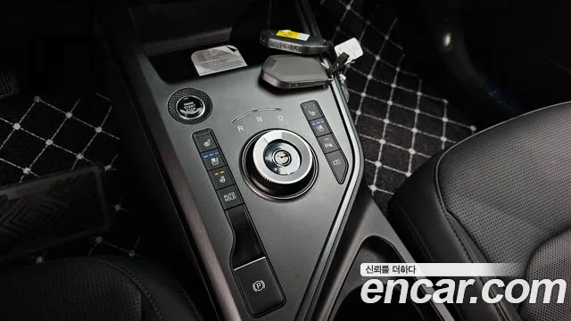 Kia Niro 2026 thumb 8
