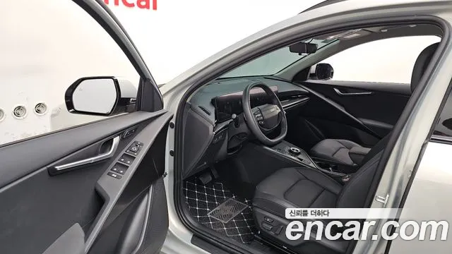 Kia Niro 2026 thumb 9