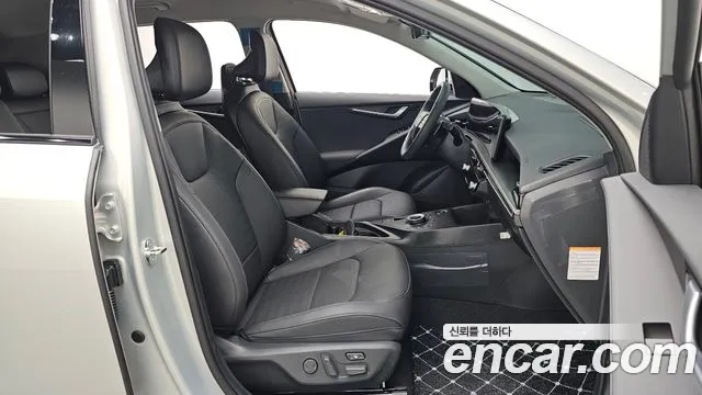 Kia Niro 2026 thumb 10