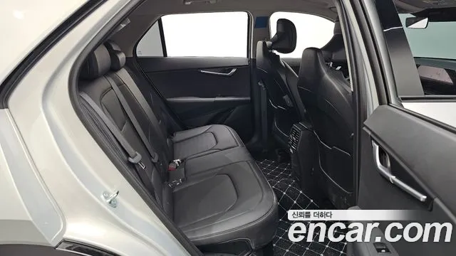 Kia Niro 2026 thumb 11
