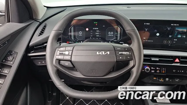 Kia Niro 2026 thumb 12
