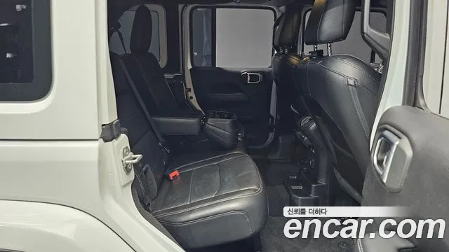 Jeep Wrangler 2019 thumb 11