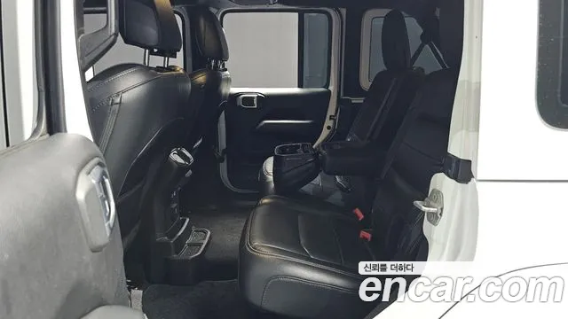 Jeep Wrangler 2019 thumb 12