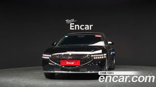 Genesis G90 2023 thumb 2