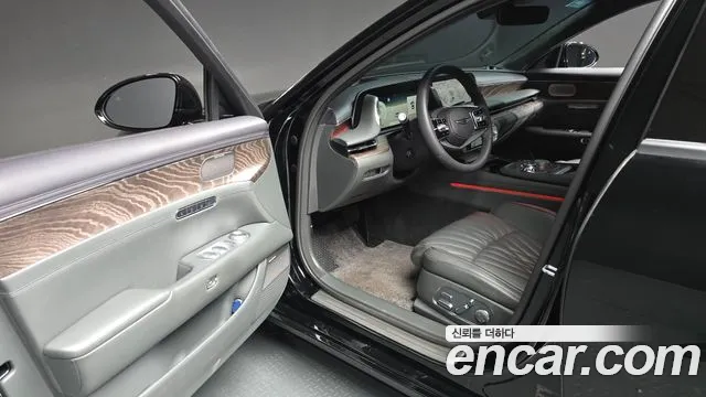 Genesis G90 2023 thumb 9