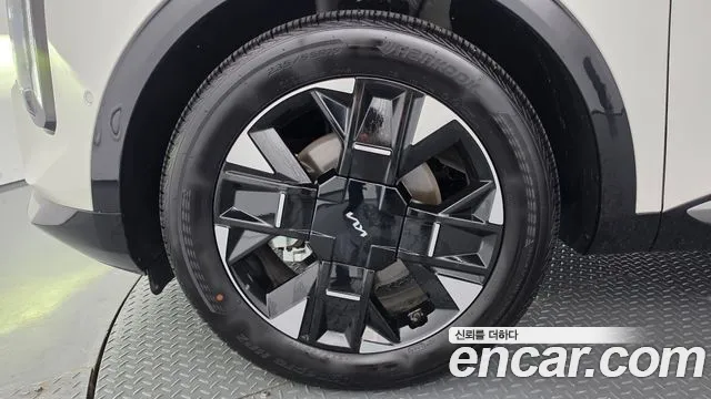 Kia Sportage 2025 thumb 5