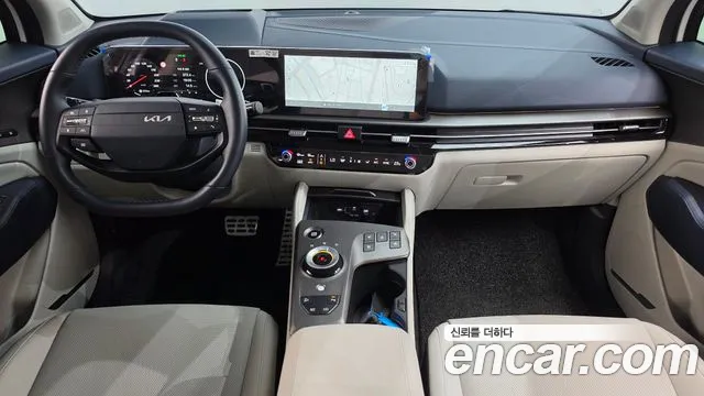 Kia Sportage 2025 thumb 7