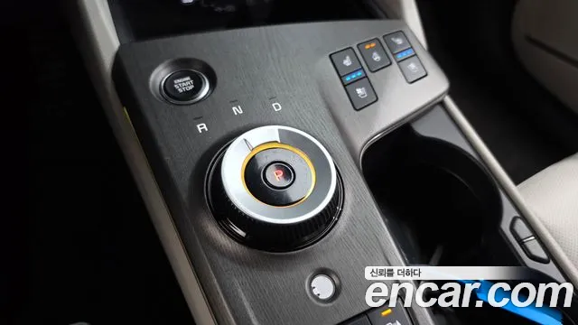 Kia Sportage 2025 thumb 9