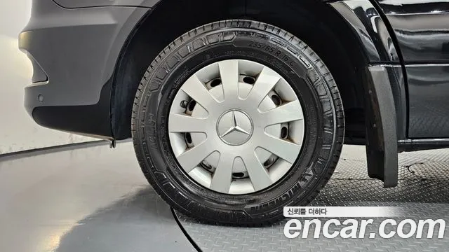 Mercedes-Benz Sprinter 2018 thumb 5