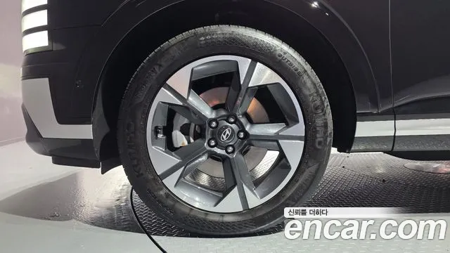 Hyundai Palisade 2025 thumb 5