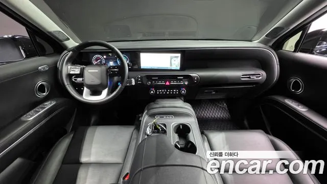 Hyundai Palisade 2025 thumb 7