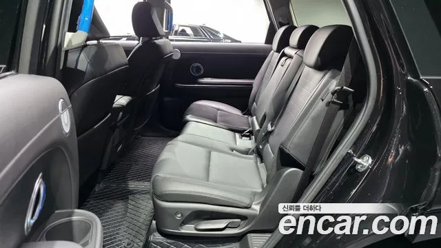 Hyundai Palisade 2025 thumb 11