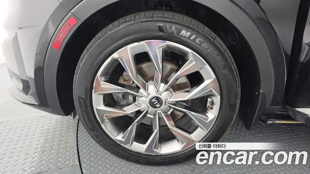 Kia Sorento 2020 thumb 5