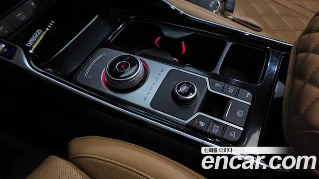 Kia Sorento 2020 thumb 9