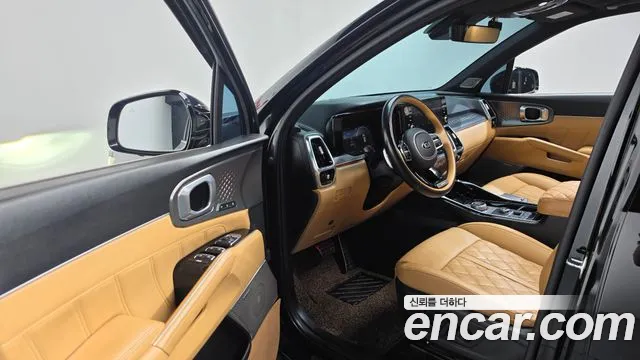 Kia Sorento 2020 thumb 10