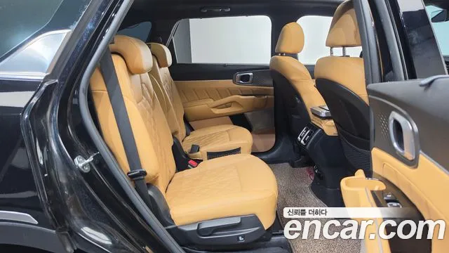 Kia Sorento 2020 thumb 11