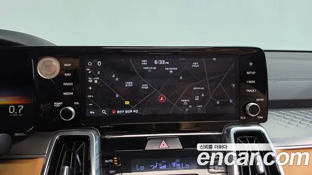 Kia Sorento 2020 thumb 12