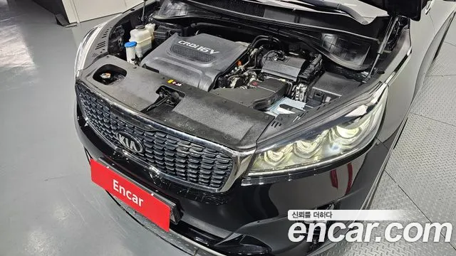 Kia Sorento 2018 thumb 6