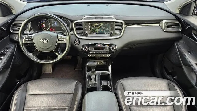 Kia Sorento 2018 thumb 7