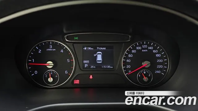 Kia Sorento 2018 thumb 8