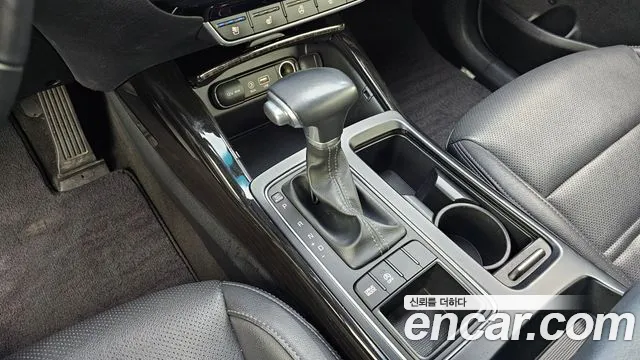 Kia Sorento 2018 thumb 9