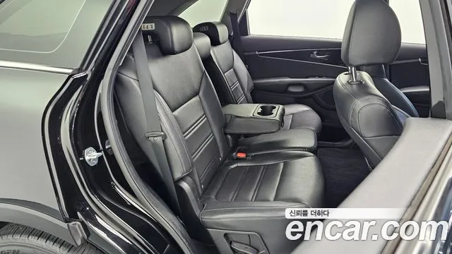 Kia Sorento 2018 thumb 11