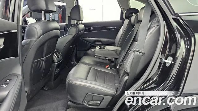 Kia Sorento 2018 thumb 12