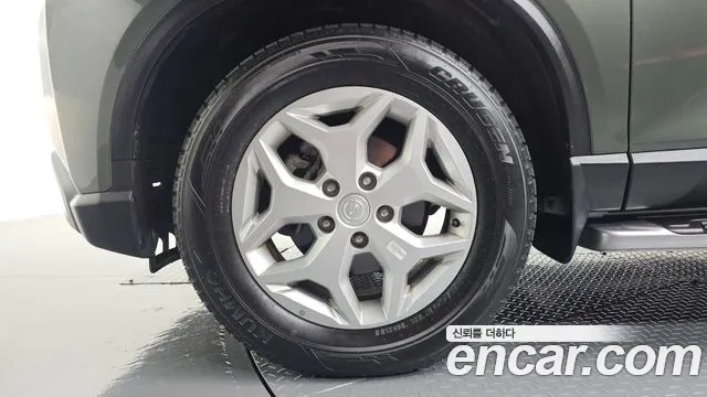 KG_Mobility_Ssangyong Rexton 2023 thumb 4